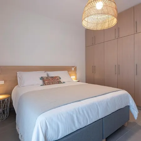 Sea And City Luxurious Apartment Kos Exteriér fotografie