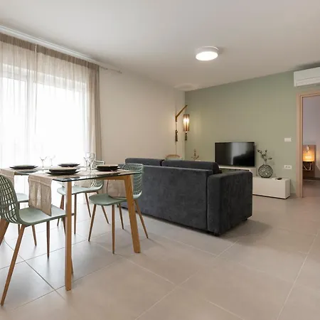 Sea And City Luxurious Apartment Kos Exteriér fotografie