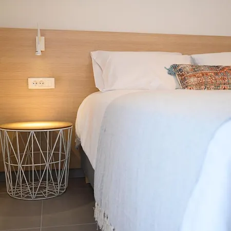 Sea And City Luxurious Apartment Kos Exteriér fotografie