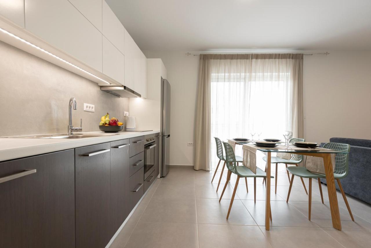 Sea And Luxurious Apartment Kos Town