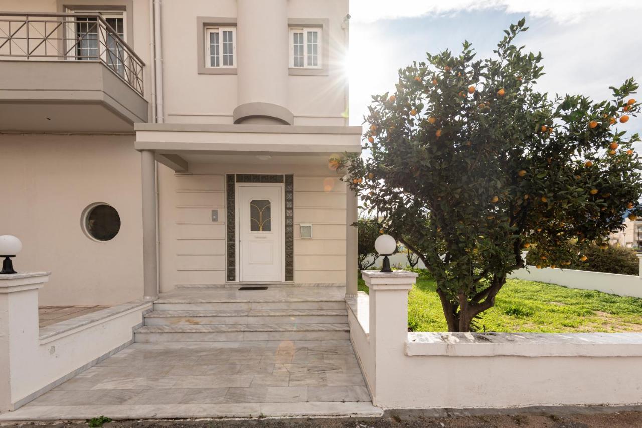 Apartment Sea And Luxurious Kos Town