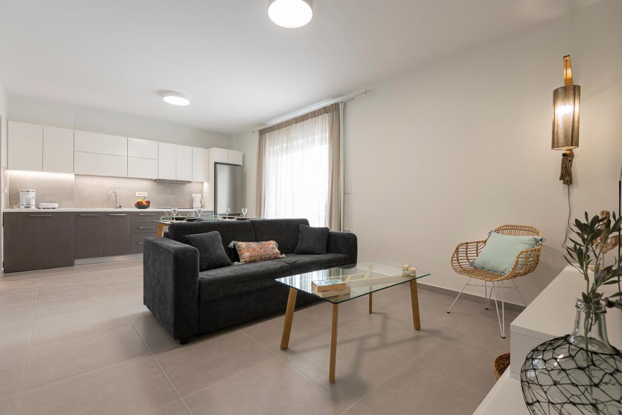 Sea And Luxurious Appartement Kos-stad