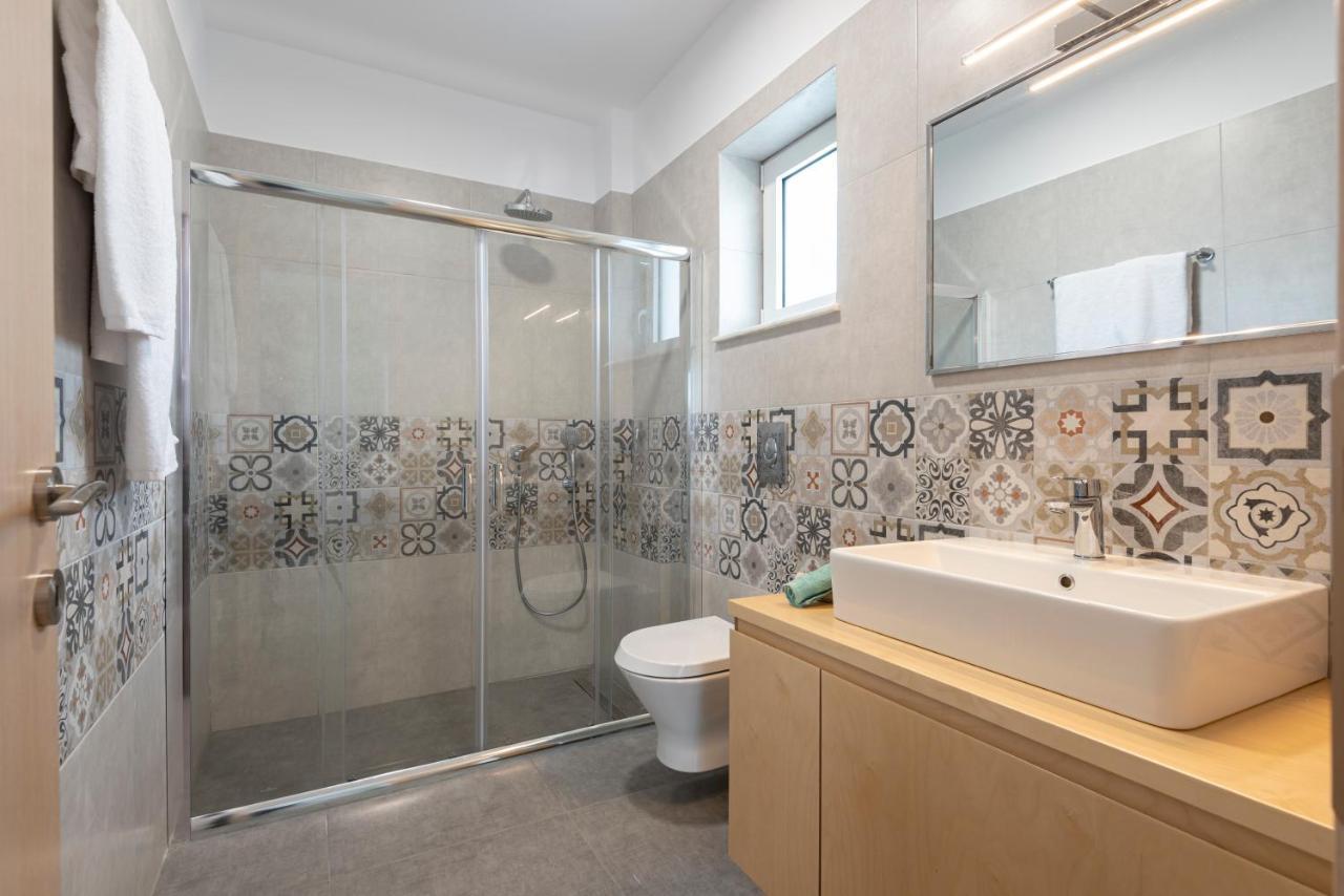 Appartement Sea And Luxurious *