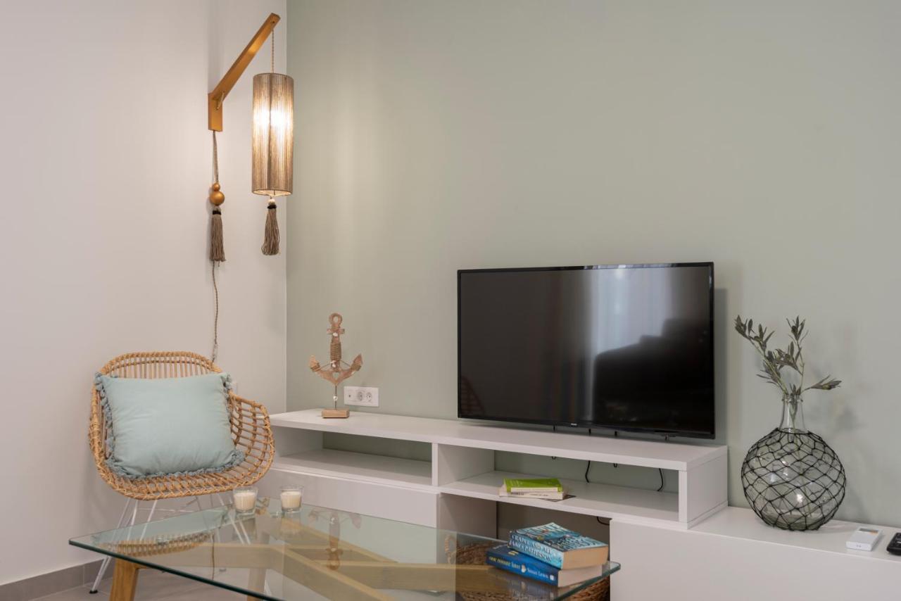 Sea And Luxurious Appartement *