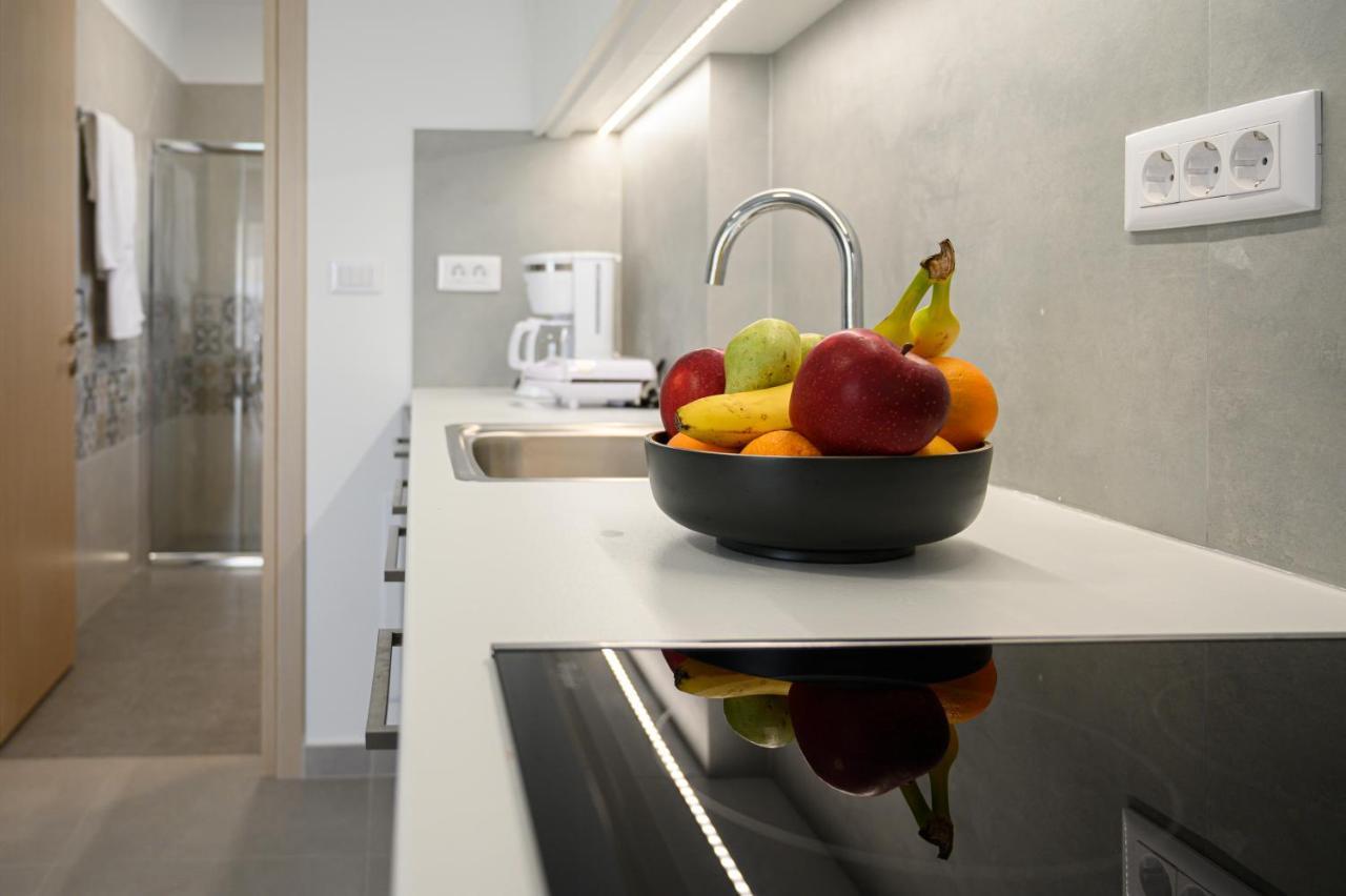 Sea And Luxurious Appartement *