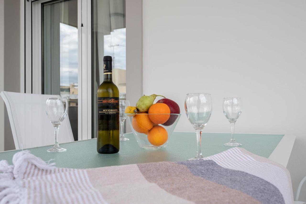 Appartement Sea And Luxurious *