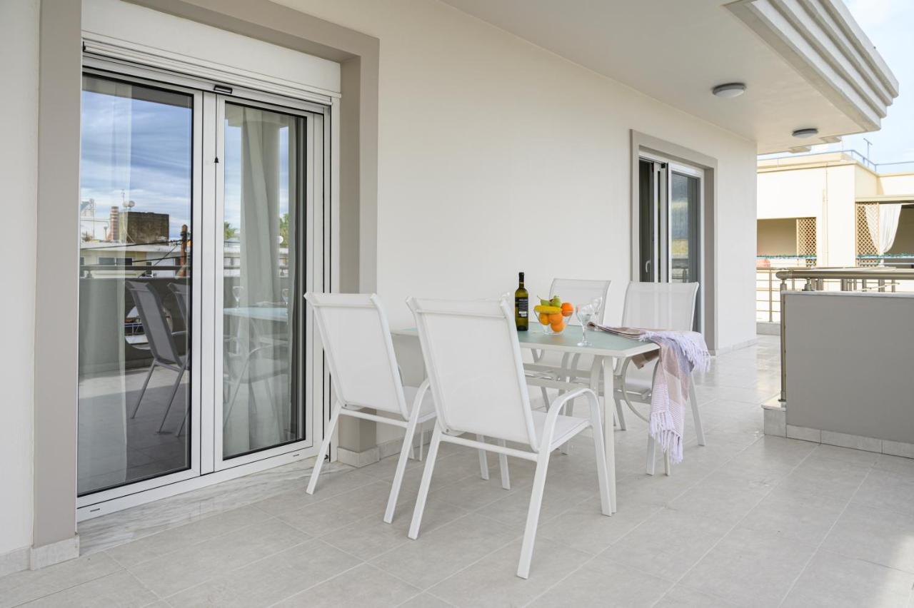 Appartement Sea And Luxurious